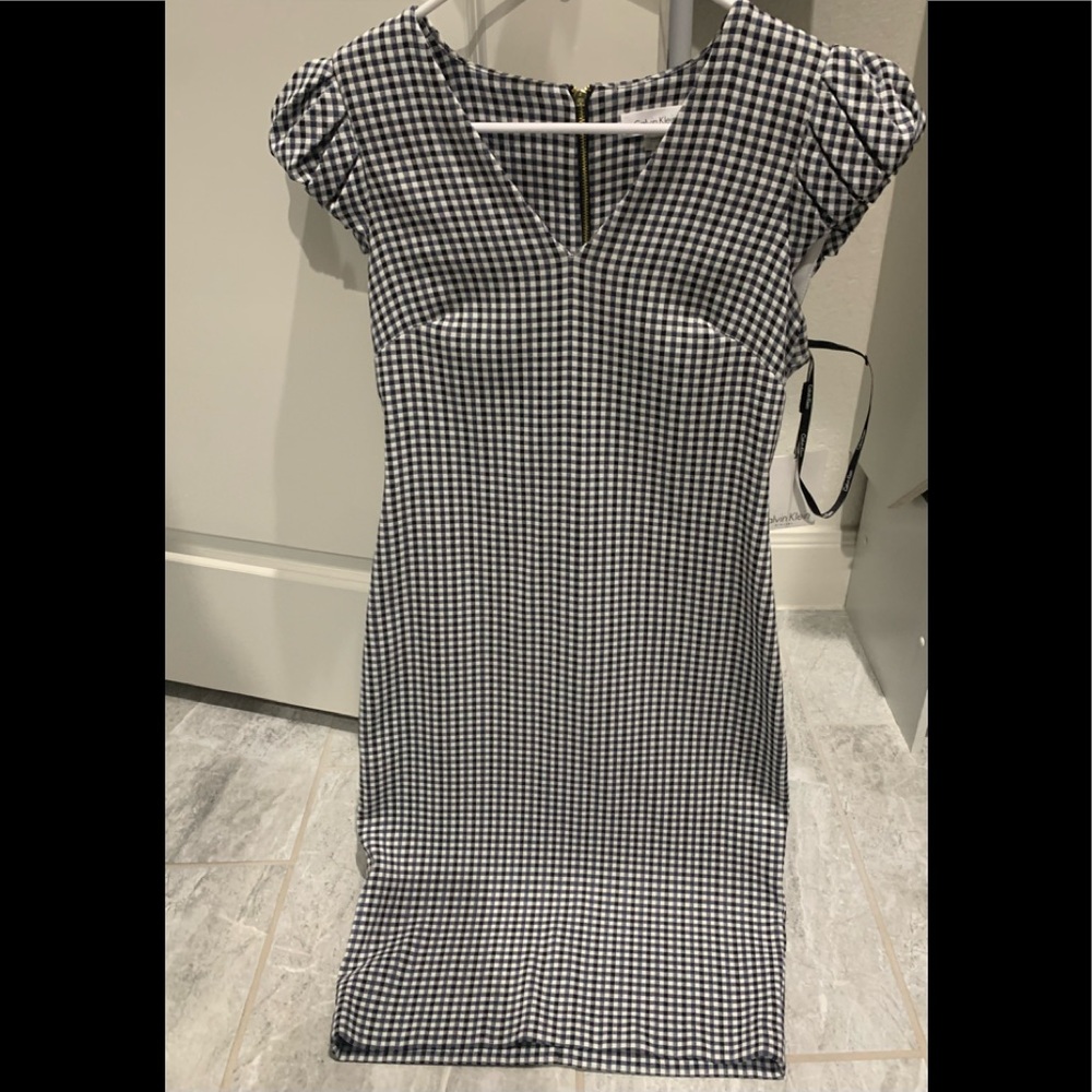Calvin Klein Dress